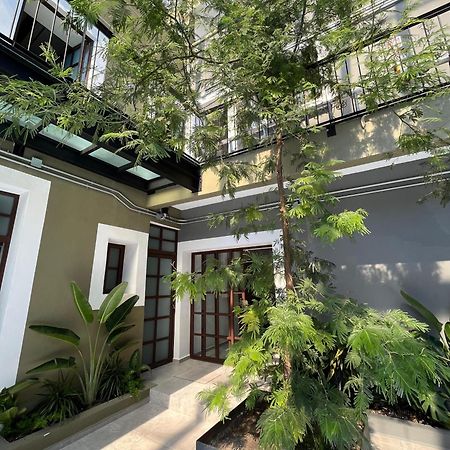 Hotel Eonia Atlixco Exterior foto