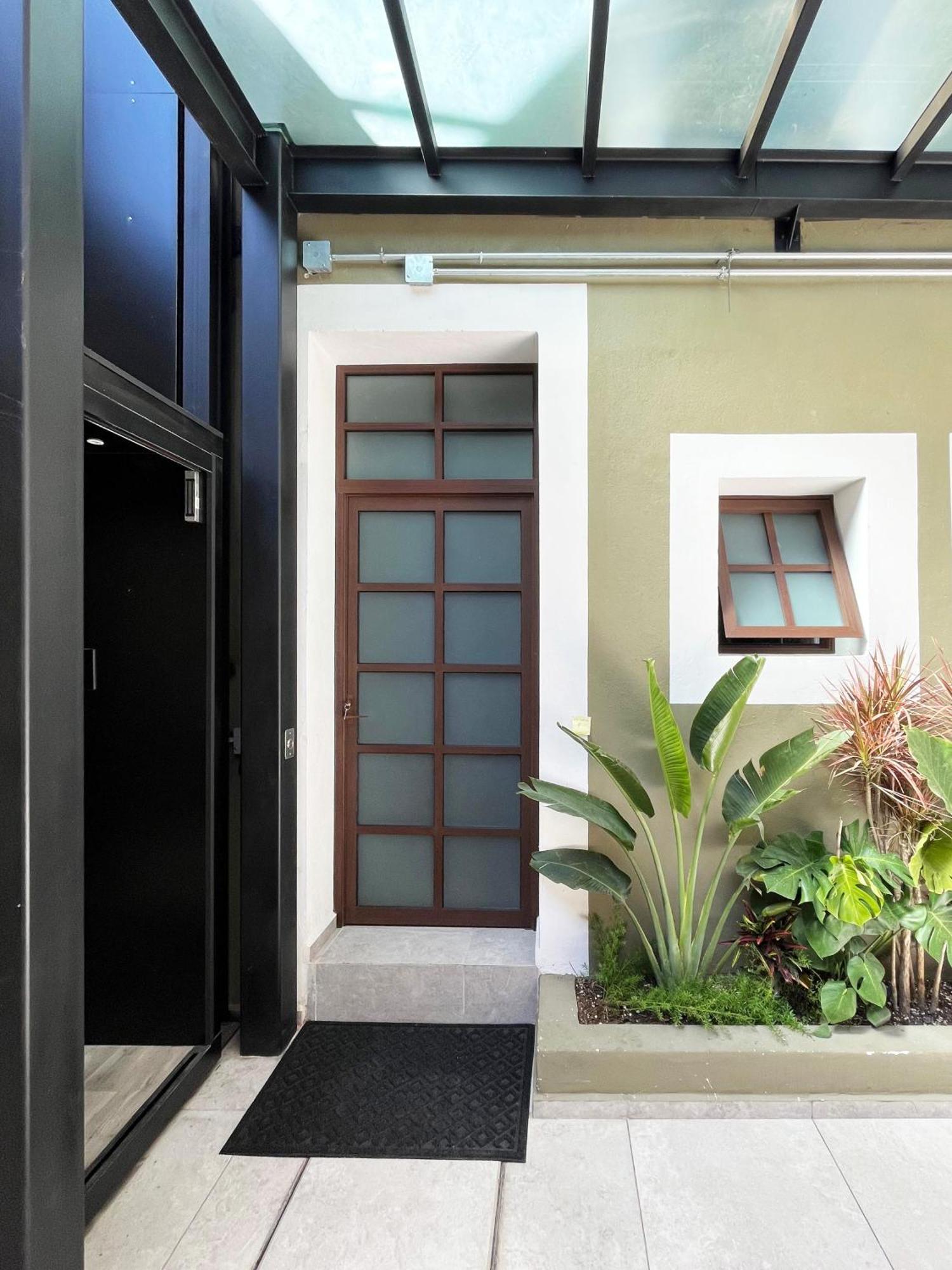 Hotel Eonia Atlixco Exterior foto